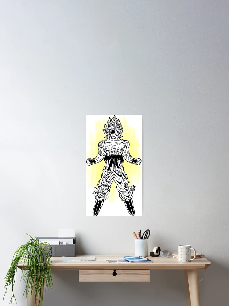 Thumbnail 2 of 3, Poster, designed and sold by GiO2.