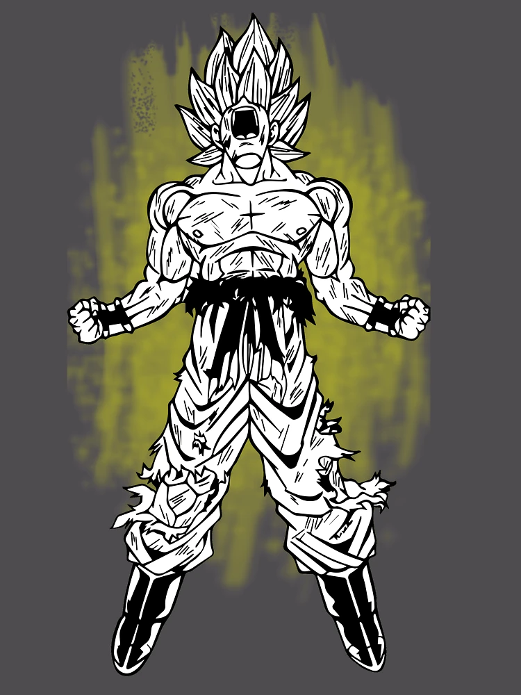Thumbnail 6 of 6, Premium Oversized Hoodie, designed and sold by GiO2.