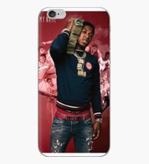 enjoy the music iPhone Case