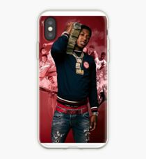 enjoy the music iPhone Case
