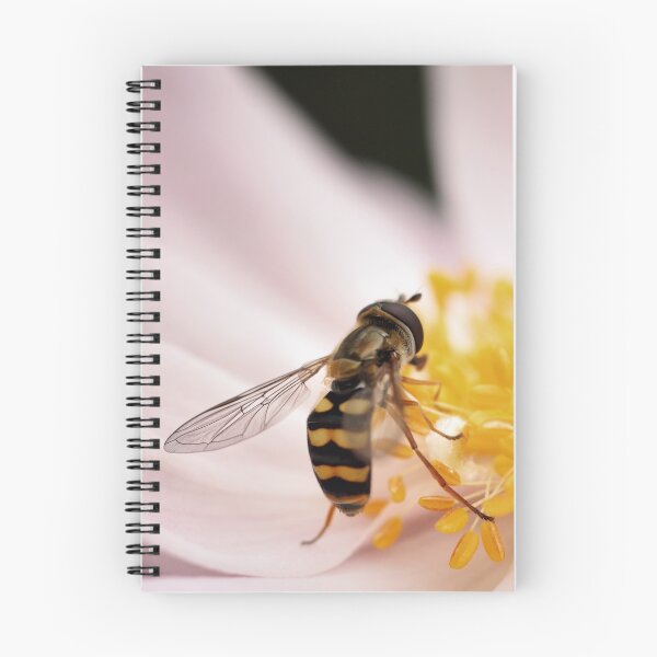 Item preview, Hoverfly designed and sold by Tracy Friesen.