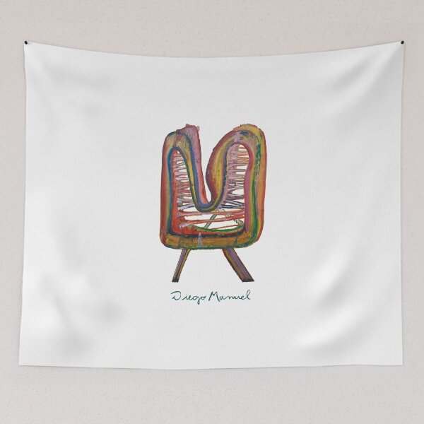 Item preview, Radiator designed and sold by Diego Manuel Rodriguez.