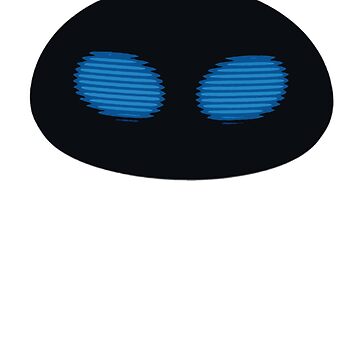 Plant icon Sticker