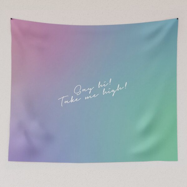 Item preview, HI HIGH designed and sold by alinowow ✧.