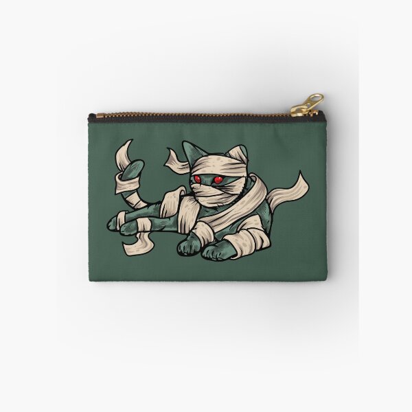 Item preview, Mummy Cat designed and sold by Maria Garcia.