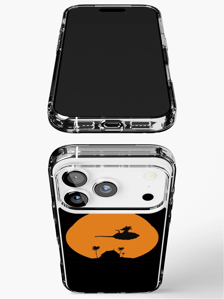 Thumbnail 3 of 5, iPhone Case, designed and sold by GiO2.