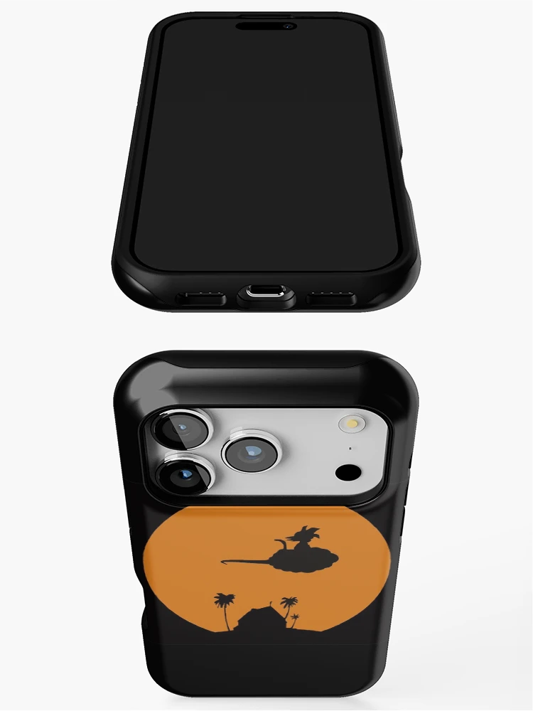 Thumbnail 3 of 4, iPhone Case, designed and sold by GiO2.