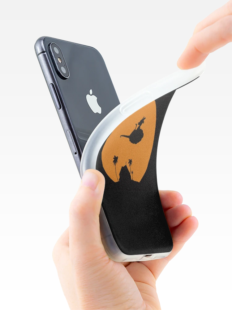 Thumbnail 4 of 5, iPhone Case, designed and sold by GiO2.
