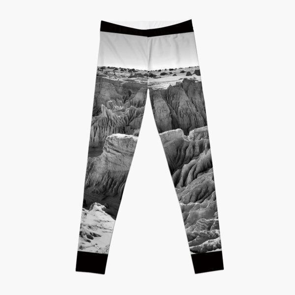 Lunette Leggings Redbubble