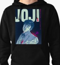 Slow Dancing In The Dark v.1 Pullover Hoodie