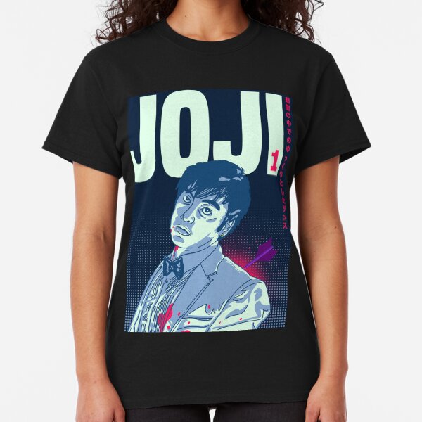 Slow Dancing In The Dark v.1 Classic T-Shirt