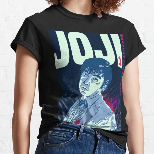 Slow Dancing In The Dark v.1 Camiseta clásica