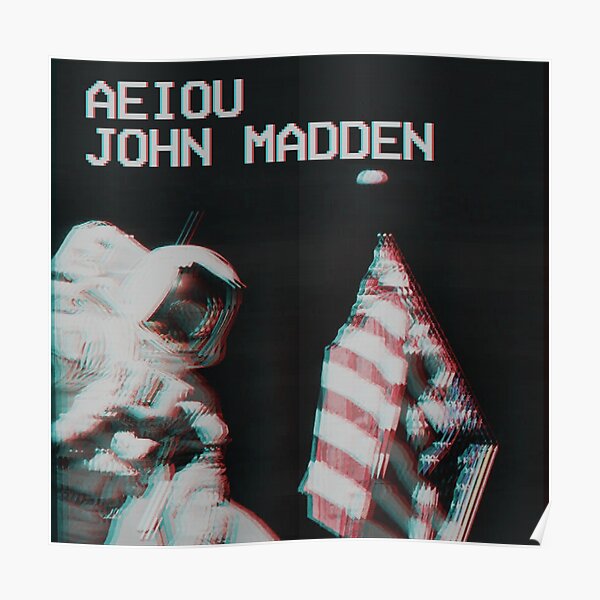 John Madden [Book]