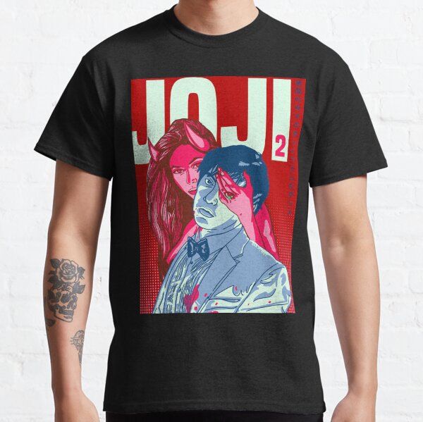 Slow Dancing In The Dark v.2 Classic T-Shirt
