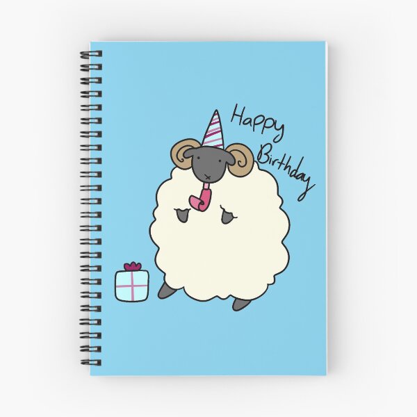 Artikelvorschau, Alles Gute zum Geburtstag Ram entworfen und verkauft von SaradaBoru.