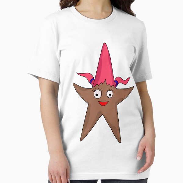Feecal the little chocolate starfish Essential T-Shirt