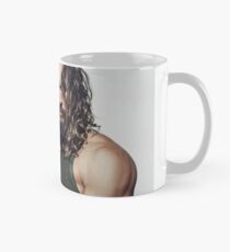 Jason Momoa Mug