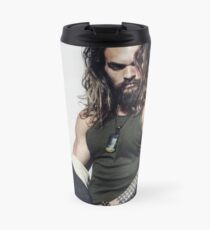 Jason Momoa Thermosbecher