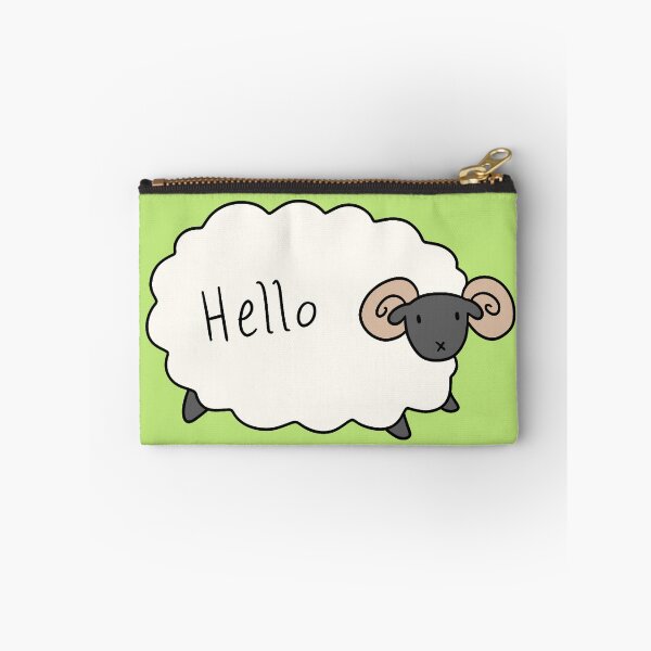 Item preview, Hello Ram designed and sold by SaradaBoru.