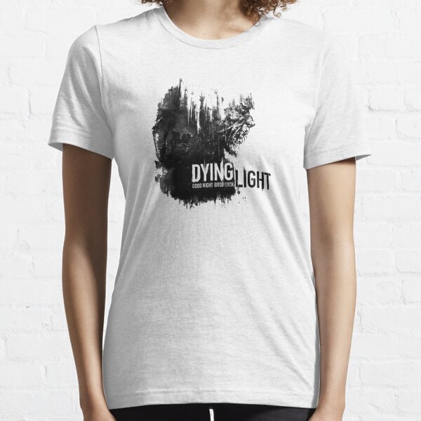 Dying Light Logo Essential T-Shirt