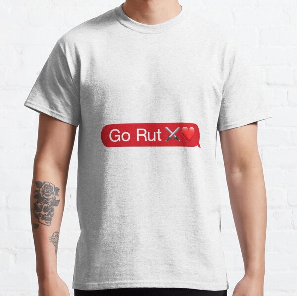 Ru Rah Rah T Shirts Redbubble