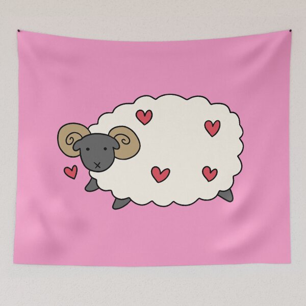 Item preview, Love Ram designed and sold by SaradaBoru.