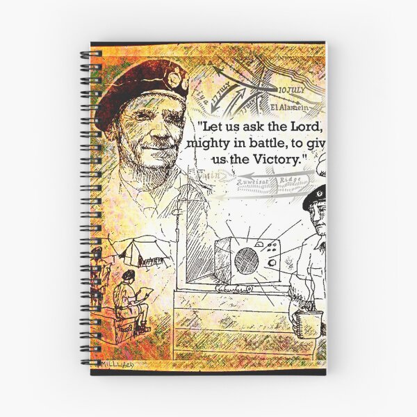 Item preview, Let us ask the Lord, mighty in battle!  designed and sold by Pictures With A Message.