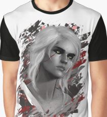Ciri Graphic T-Shirt