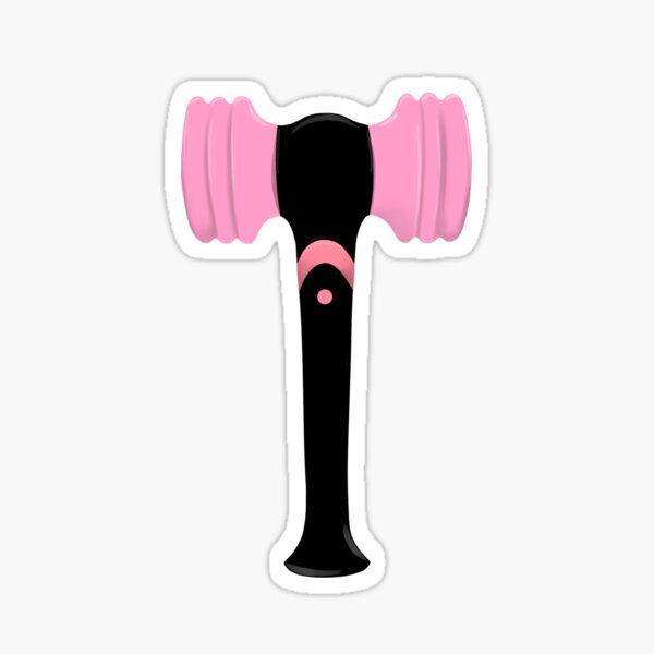 Stickers sur le thème Blackpink | Redbubble