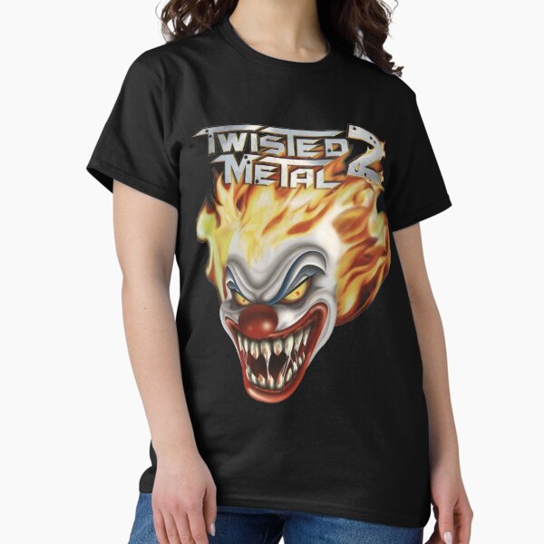 Vista previa del artículo con la obra «Twisted Metal 2 (1996)», diseñado y vendido por setuchainz.