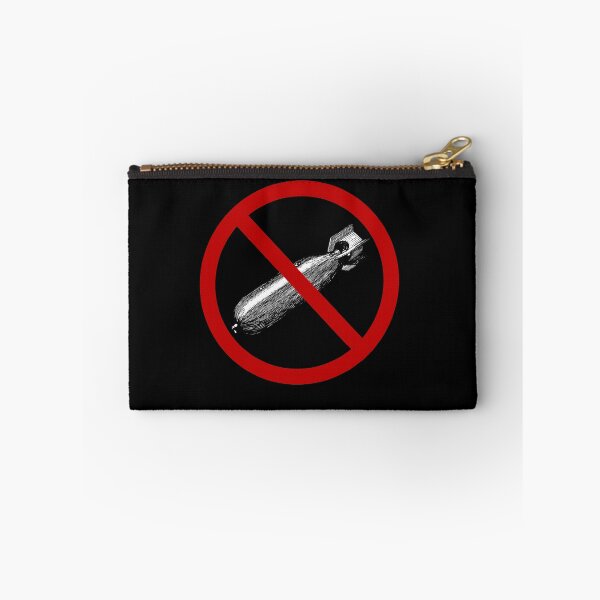 Item preview, STOP BOMB! ANTI WAR GIFT IDEA designed and sold by JamesandLuis.