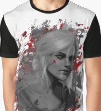 Ciri Graphic T-Shirt