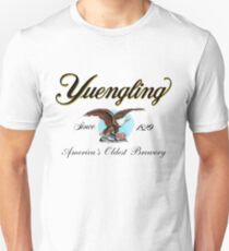 Yuengling Brewing Unisex T-Shirt