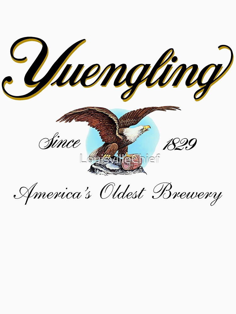 Yuengling Brewing by LouisvilleChief