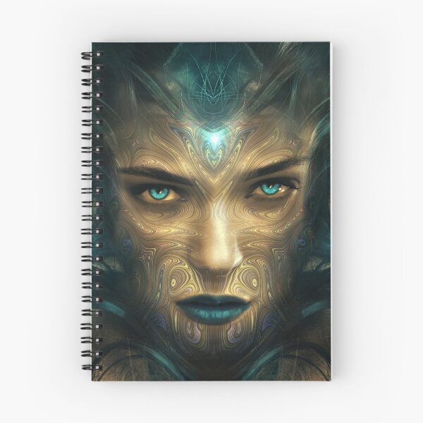 Item preview, Female Digital Face designed and sold by ExplosiveA.