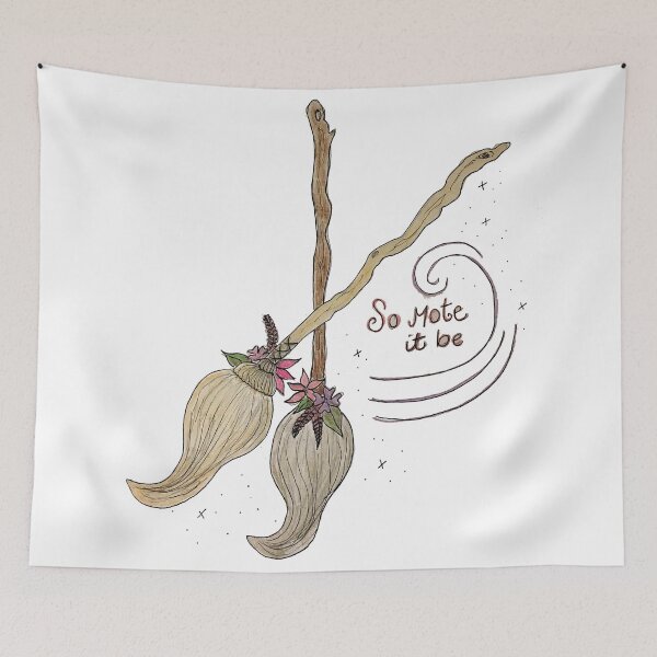 Item preview, so mote it be designed and sold by jennross76.
