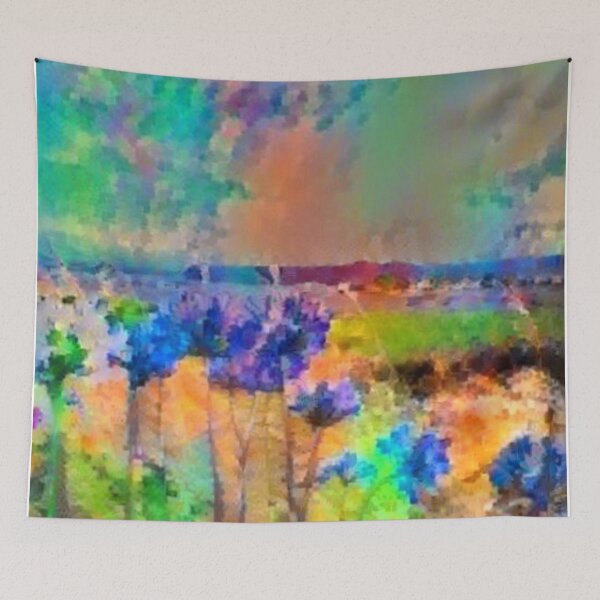 Item preview, Agapantha Series designed and sold by BhARTi Taylor.