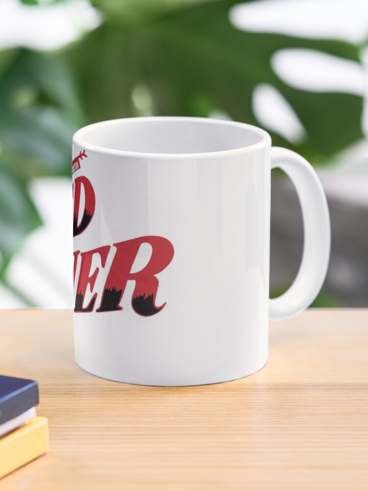 Red River 20oz Coffee Mug