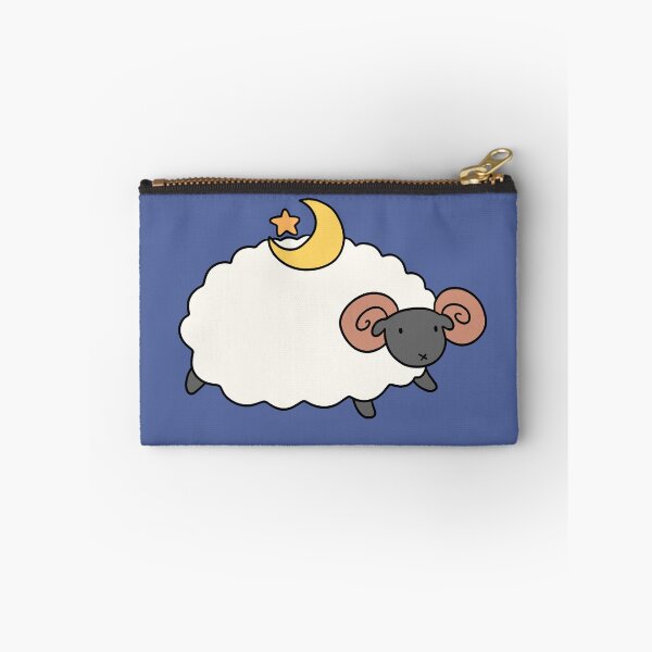 Artikelvorschau, Stern Mond Ram entworfen und verkauft von SaradaBoru.
