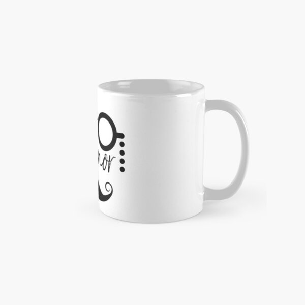 Ello Govna Coffee Mug by asarmienta134