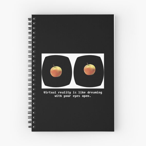 Item preview, VR APPLE DESIGN! GIFT IDEA FOR FUTURE FANS. designed and sold by JamesandLuis.