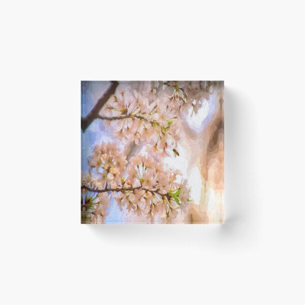 Item preview, Blossoms of The Mount - Mount Wilson NSW Australia designed and sold by Salieri1627.