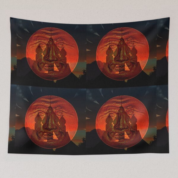 Item preview, Sol de Dios designed and sold by David Lee Thompson.