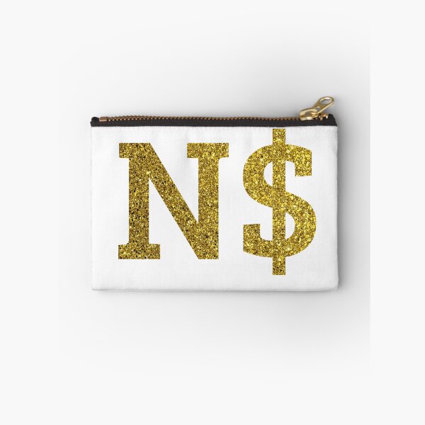 Item preview, N Money $ N$ designed and sold by B2KMerch.