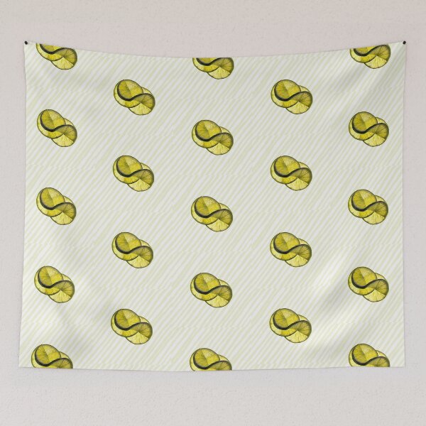 Item preview, Cool lime twist designed and sold by Art in Nature.