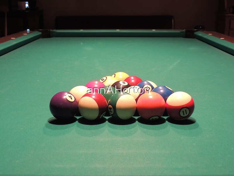 "Balls To The Wall" by annAHorton Redbubble