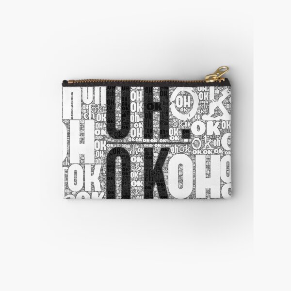 Item preview, Oh ok designed and sold by Kerry Pritchard.