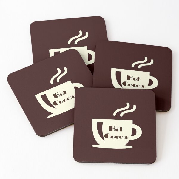 Item preview, Hot Cocoa designed and sold by Roanemermaid.