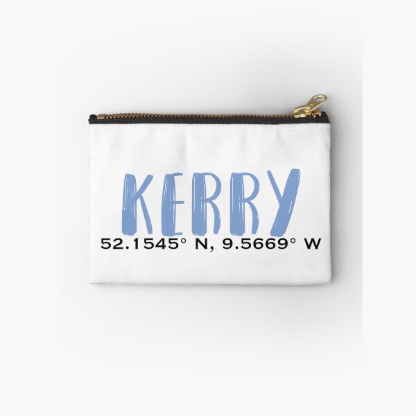 Item preview, Kerry Coordinates designed and sold by Patricia Hart.