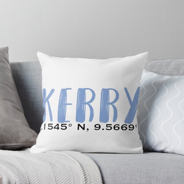 Item preview, Kerry Coordinates designed and sold by Patricia Hart.